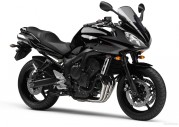 Yamaha FZ6 Fazer S2